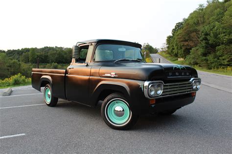 1959 f100 sheet metal|ford f100 parts.